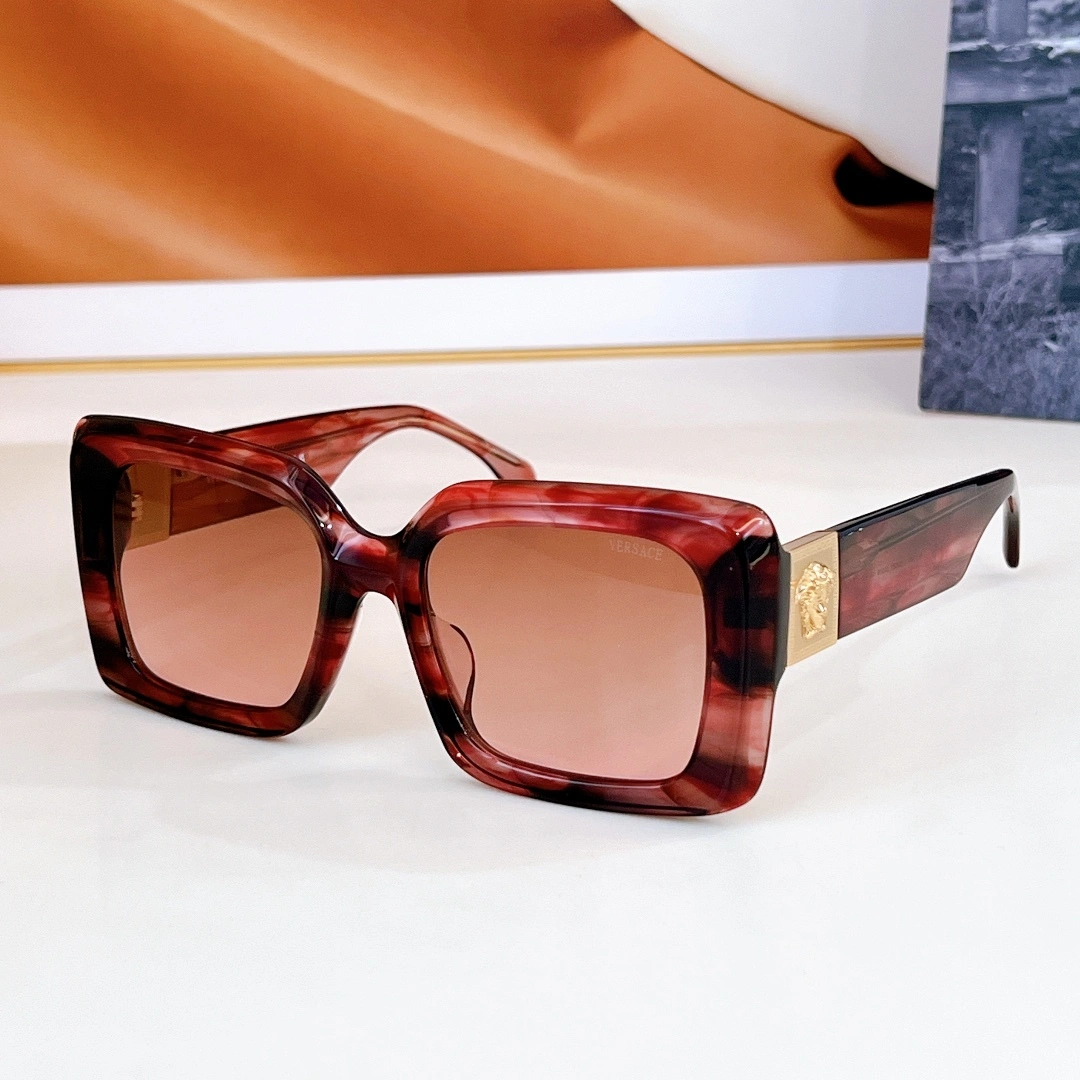 Barbara-V5rs135 MODEL： MOD.4467-U 6Colour item:E-S132B1431-6